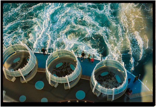 Quels sont les meilleurs itinéraires pour une randonnée en bord de mer en Bretagne ?