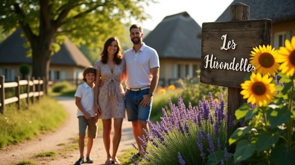 Aide de la caf : vos options pour les colonies de vacances