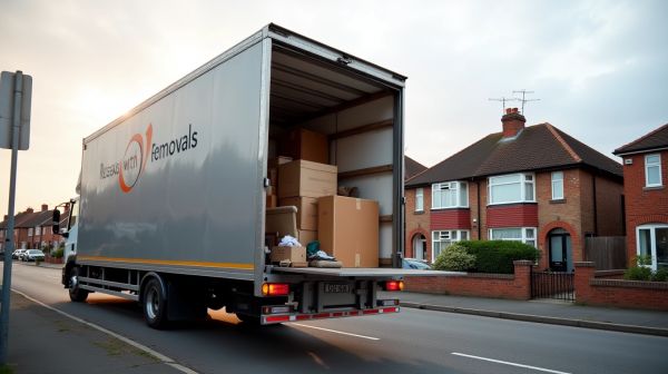 Quel camion de 30m3 pour votre déménagement ?