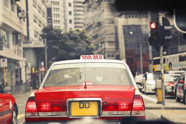 Taxi Lyon Eurexpo : un trajet simple et rapide vers vos événements